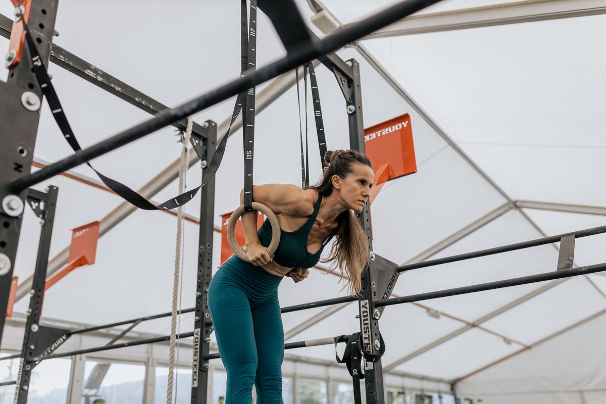 Strength and Movement