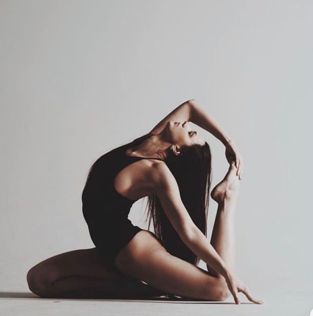 Flexibility