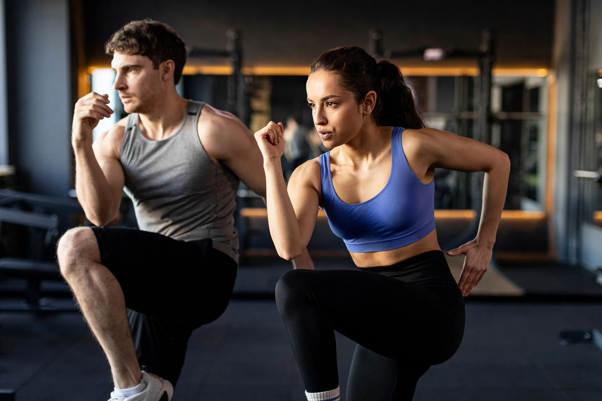 Benefici Woman Fit