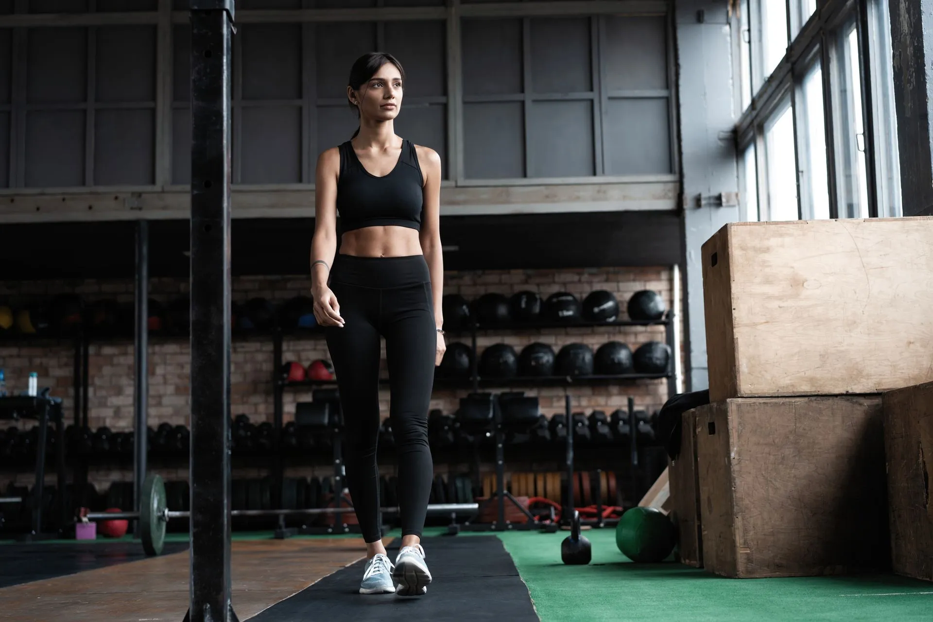 Esercizi di Ginnastica Posturale