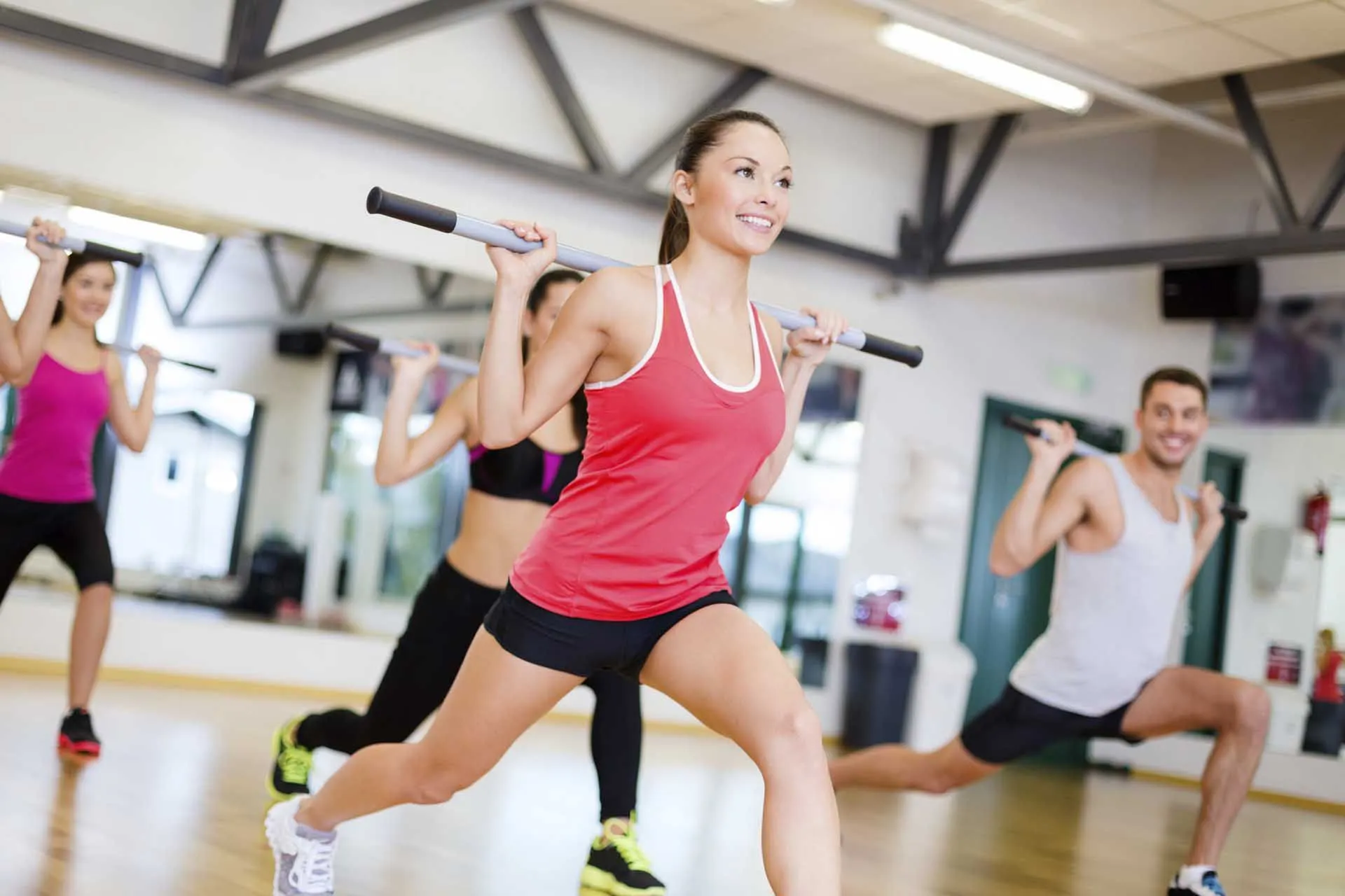 Lezioni di Body Sculpt Cagliari